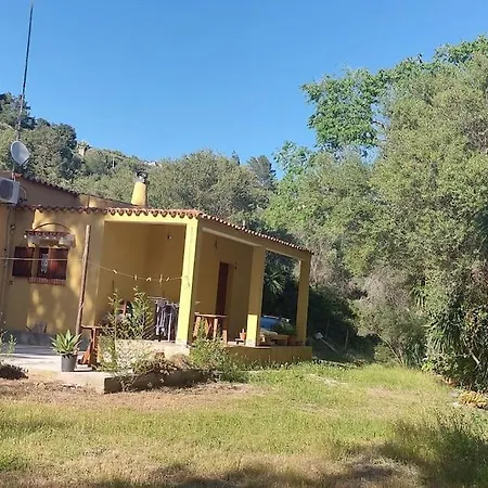 Casa Luna