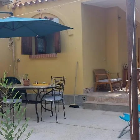 Vakantiehuis Casa Luna