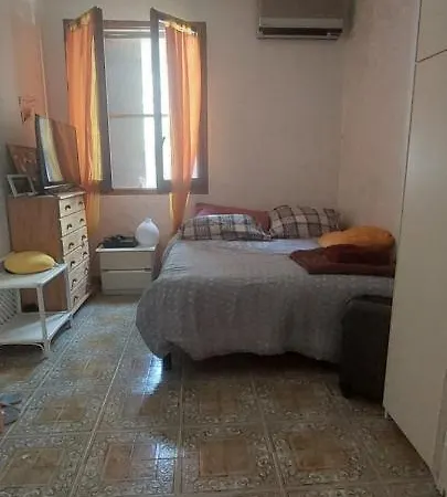 Casa Luna Vakantiehuis *