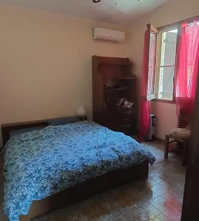 Casa Luna Vakantiehuis