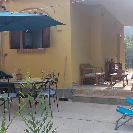 Casa Luna * Maracalagonis